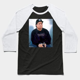 Doughboy Donnie design by Mister Morris Baseball T-Shirt